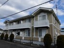 吉備線<桃太郎線>/東総社駅 徒歩21分 2階 築20年の外観