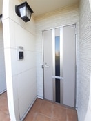  水島臨海鉄道水島本線/西富井駅 徒歩15分 1階 築19年