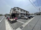 山陽本線（中国）/倉敷駅 徒歩29分 1階 築24年の外観
