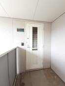  吉備線<桃太郎線>/東総社駅 徒歩7分 2階 築33年