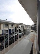  吉備線<桃太郎線>/東総社駅 徒歩7分 2階 築33年