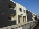 山陽本線（中国）/倉敷駅 バス:20分:停歩8分 1階 築6年の外観