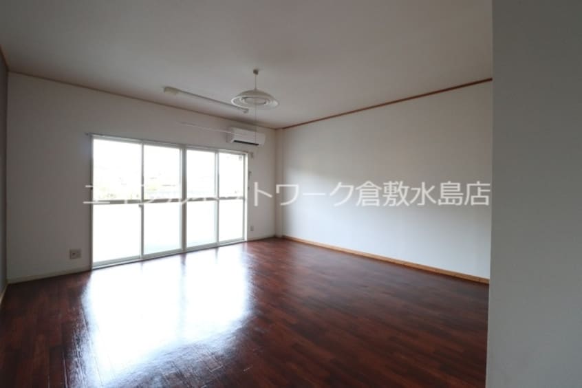  山陽本線（中国）/中庄駅 徒歩39分 2階 築34年