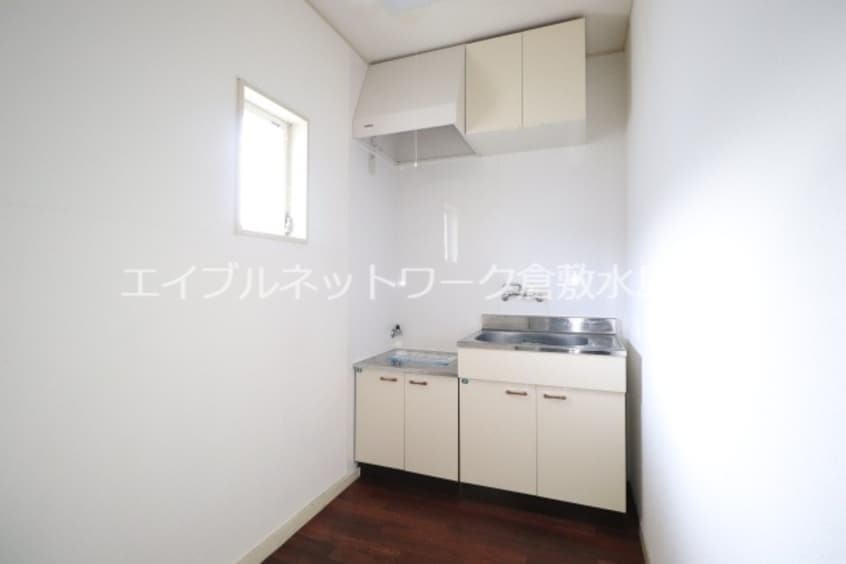  山陽本線（中国）/中庄駅 徒歩39分 2階 築34年