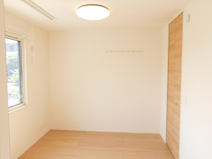  山陽本線（中国）/西阿知駅 徒歩17分 1階 築4年