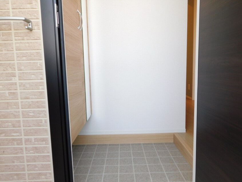  山陽本線（中国）/西阿知駅 徒歩17分 1階 築4年