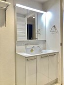  水島臨海鉄道水島本線/西富井駅 徒歩16分 3階 築2年