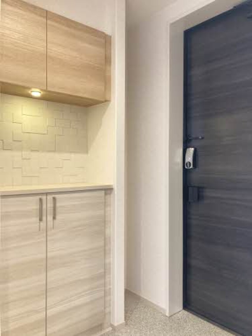  水島臨海鉄道水島本線/西富井駅 徒歩16分 3階 築2年