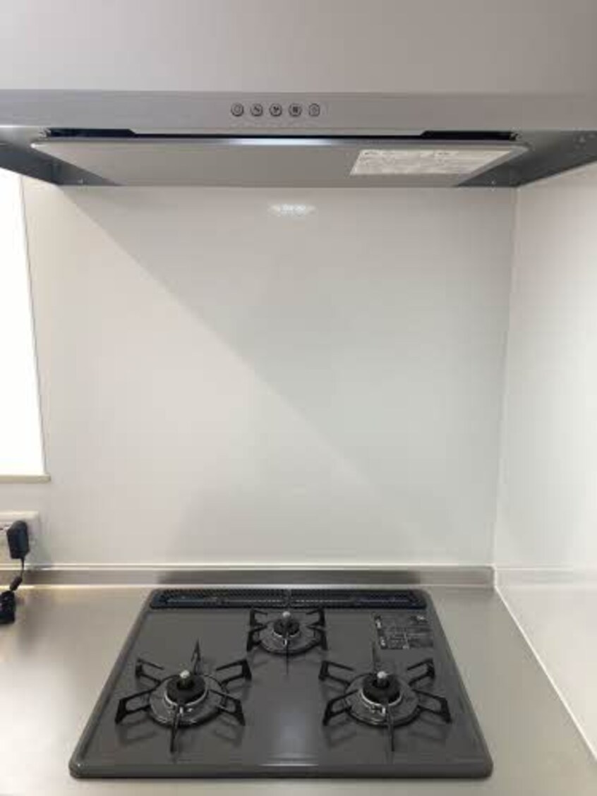  水島臨海鉄道水島本線/西富井駅 徒歩16分 3階 築2年