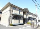 水島臨海鉄道水島本線/福井駅 徒歩9分 2階 築21年の外観
