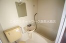 お風呂 山陽本線（中国）/中庄駅 徒歩7分 1階 築29年