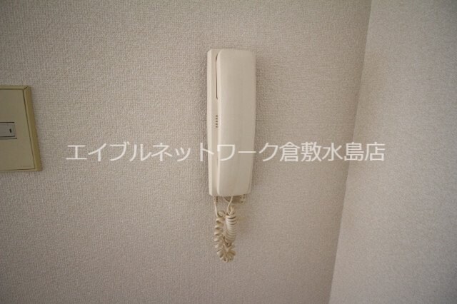 セキュリティ 山陽本線（中国）/中庄駅 徒歩7分 1階 築29年