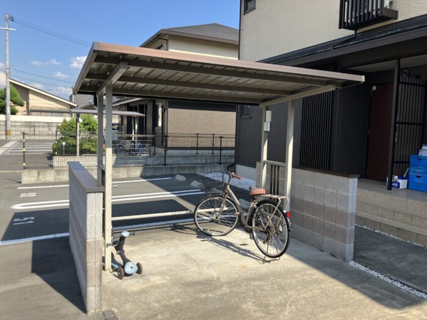  伯備線/総社駅 徒歩19分 2階 築8年