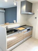  伯備線/総社駅 徒歩19分 2階 築8年