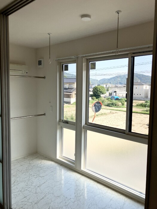  伯備線/総社駅 徒歩19分 2階 築8年