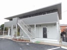 山陽本線（中国）/倉敷駅 徒歩43分 1階 築8年の外観