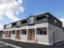 井原鉄道井原線/矢掛駅 徒歩10分 1階 築浅の外観