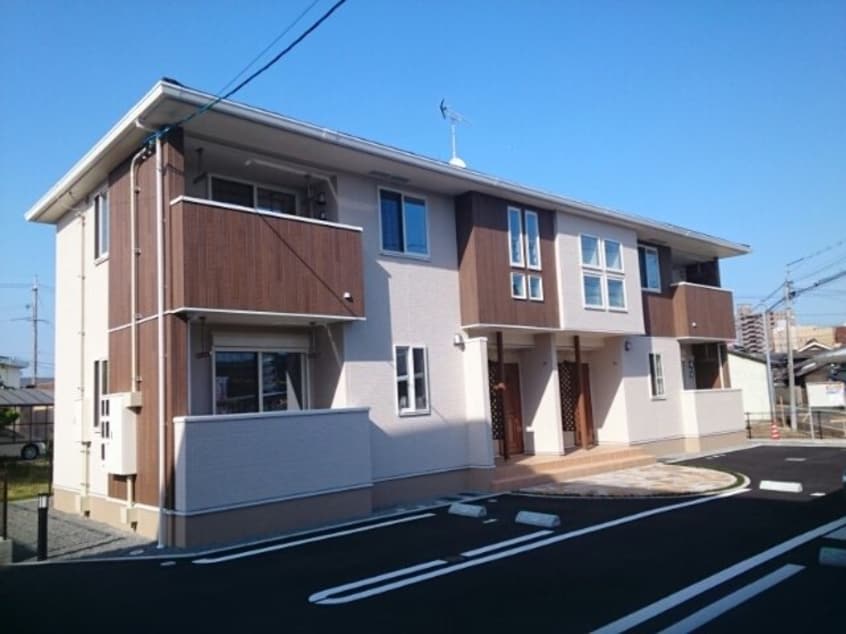  山陽本線（中国）/倉敷駅 徒歩16分 2階 築7年