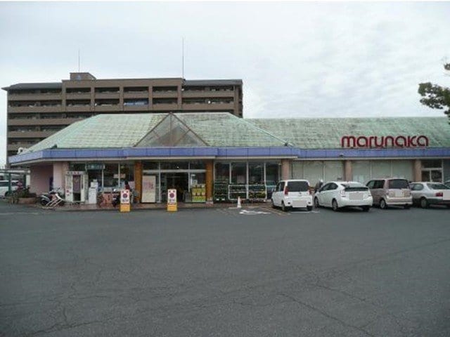 マルナカまで700m 山陽本線（中国）/倉敷駅 徒歩16分 2階 築7年