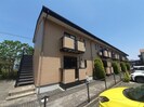 山陽本線（中国）/中庄駅 徒歩15分 2階 築20年の外観