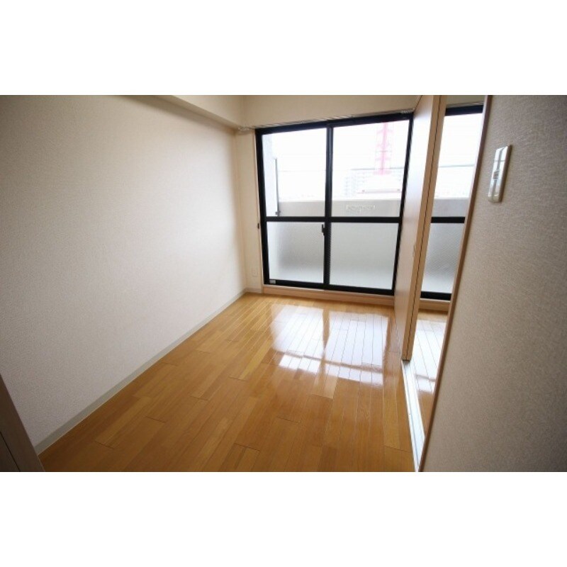  水島臨海鉄道水島本線/福井駅 徒歩7分 5階 築23年