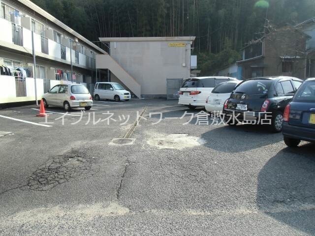  山陽本線（中国）/中庄駅 徒歩29分 2階 築34年