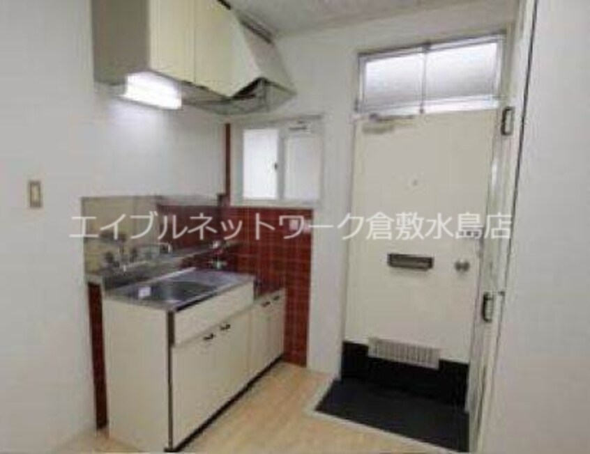  山陽本線（中国）/中庄駅 徒歩29分 2階 築34年