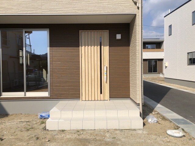  山陽本線（中国）/西阿知駅 徒歩22分 築5年