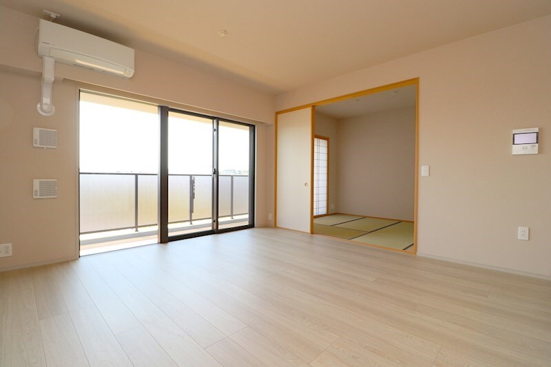  山陽本線（中国）/倉敷駅 徒歩25分 7階 築4年