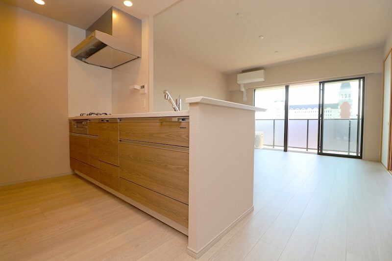  山陽本線（中国）/倉敷駅 徒歩25分 7階 築4年