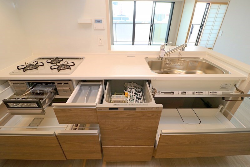  山陽本線（中国）/倉敷駅 徒歩25分 7階 築4年