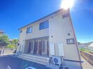 水島臨海鉄道水島本線/西富井駅 徒歩14分 1階 築7年の外観