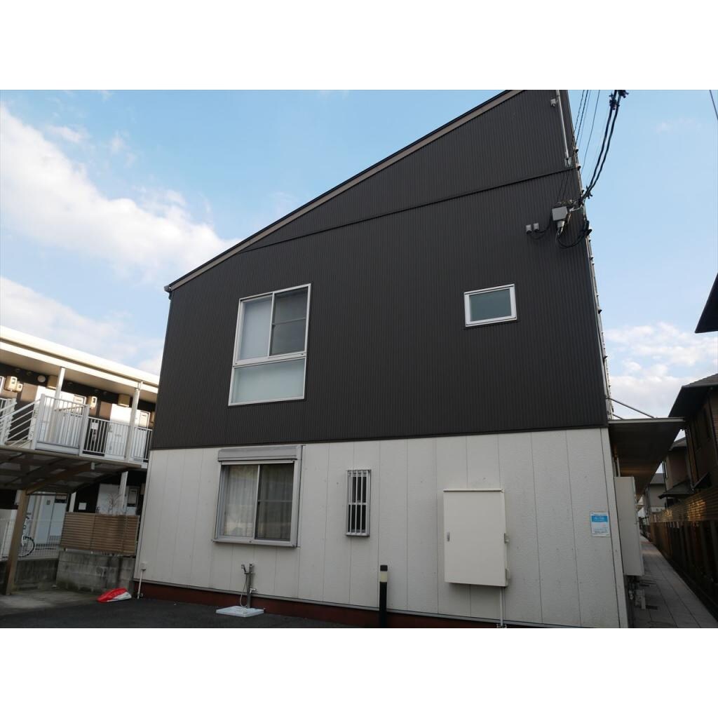  水島臨海鉄道水島本線/西富井駅 徒歩15分 1-2階 築16年