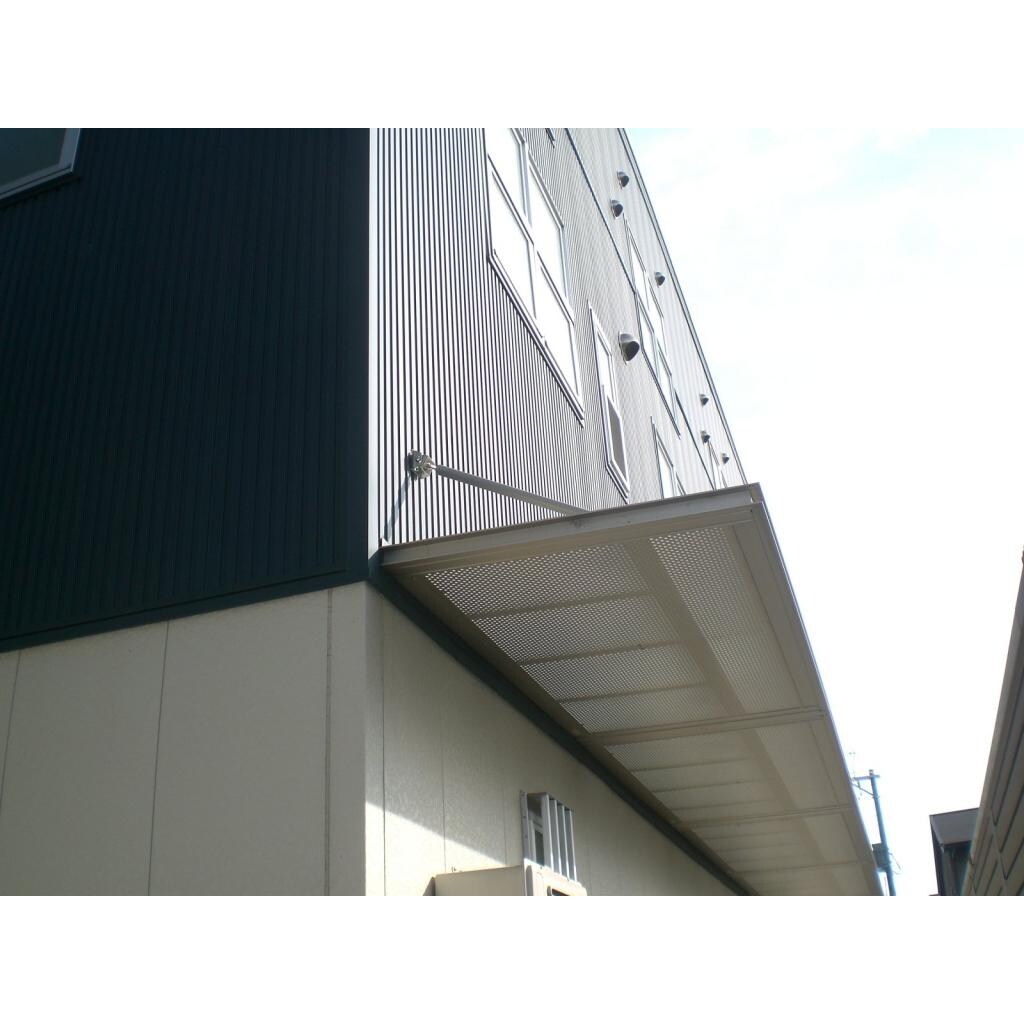  水島臨海鉄道水島本線/西富井駅 徒歩15分 1-2階 築16年