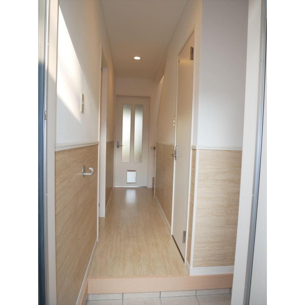  水島臨海鉄道水島本線/西富井駅 徒歩15分 1-2階 築16年