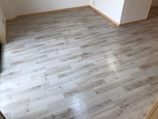 リビング 山陽本線（中国）/倉敷駅 バス13分小溝下車:停歩15分 1階 築17年