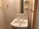洗面 山陽本線（中国）/倉敷駅 バス13分小溝下車:停歩15分 1階 築17年
