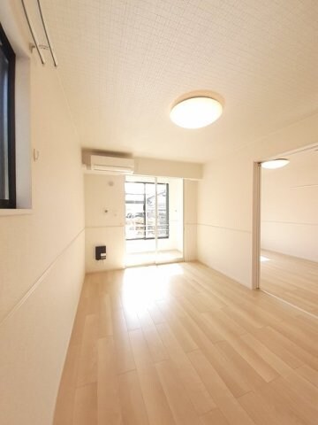  伯備線/総社駅 徒歩30分 1階 築2年