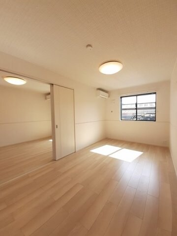  伯備線/総社駅 徒歩30分 1階 築2年