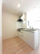  伯備線/総社駅 徒歩30分 1階 築2年