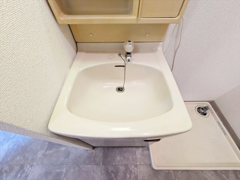  宇野線<宇野みなと線>/茶屋町駅 徒歩34分 1階 築39年