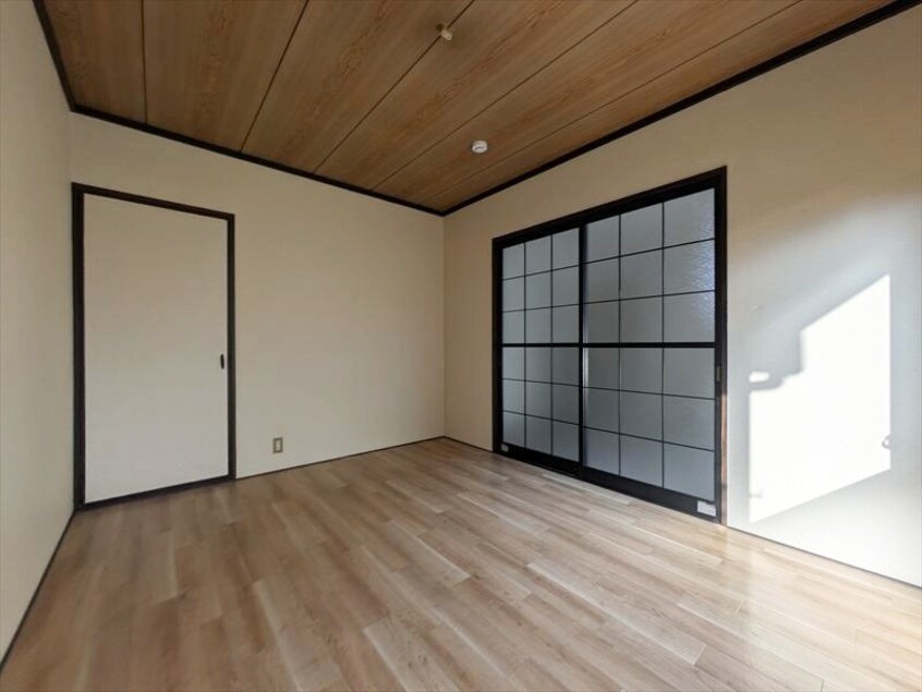  宇野線<宇野みなと線>/茶屋町駅 徒歩34分 1階 築39年