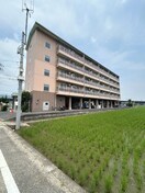  吉備線<桃太郎線>/服部駅 徒歩4分 2階 築28年