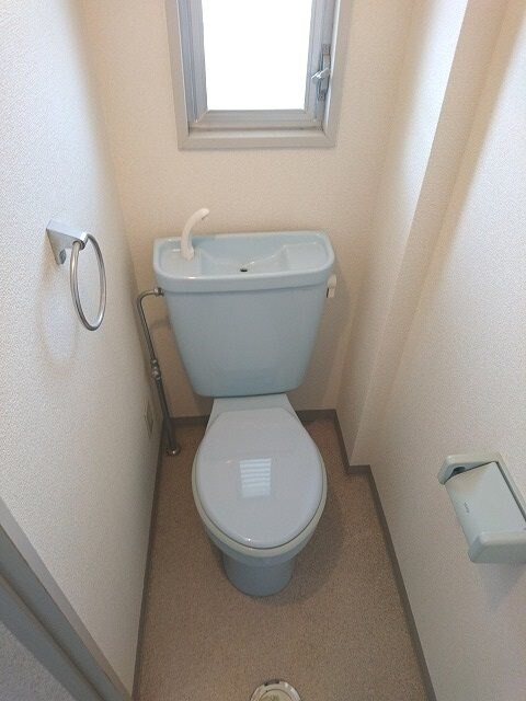  吉備線<桃太郎線>/服部駅 徒歩4分 2階 築28年