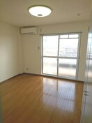  吉備線<桃太郎線>/服部駅 徒歩4分 2階 築28年