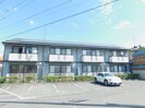 水島臨海鉄道水島本線/福井駅 徒歩4分 2階 築34年の外観