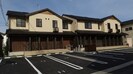 宇野線<宇野みなと線>/久々原駅 徒歩15分 1階 築4年の外観