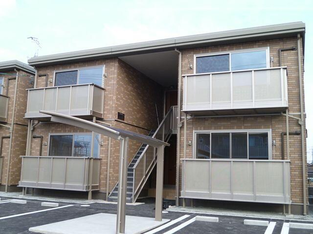  水島臨海鉄道水島本線/水島駅 徒歩19分 2階 築13年