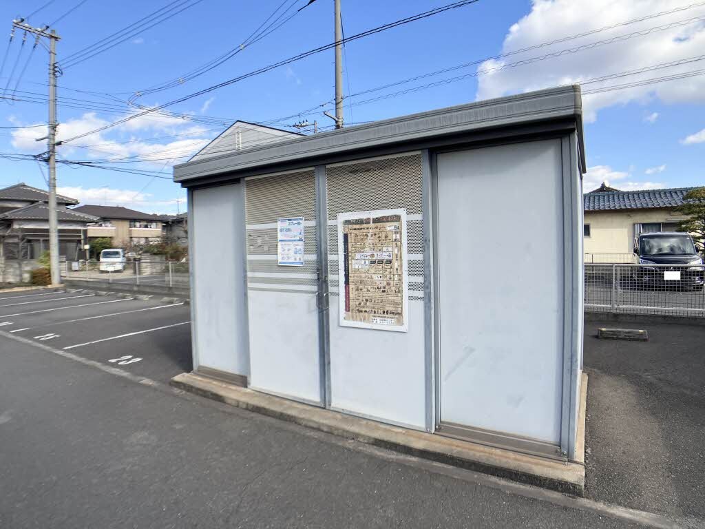  水島臨海鉄道水島本線/常盤駅 徒歩14分 1階 築16年