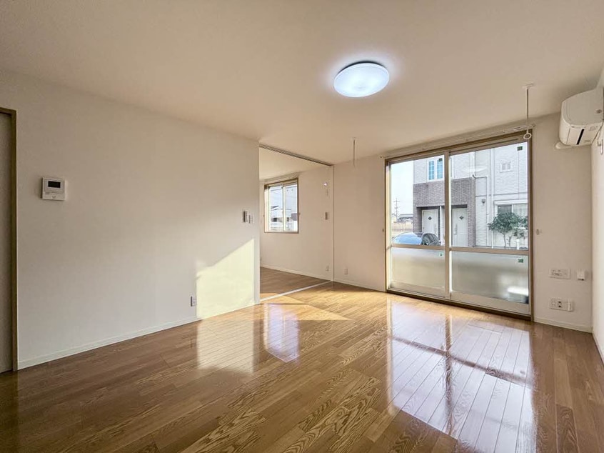  水島臨海鉄道水島本線/常盤駅 徒歩14分 1階 築16年